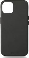 Promiz (PZ-10562) Backcover - Black, Apple iPhone 14/13 MagSafe Compatible