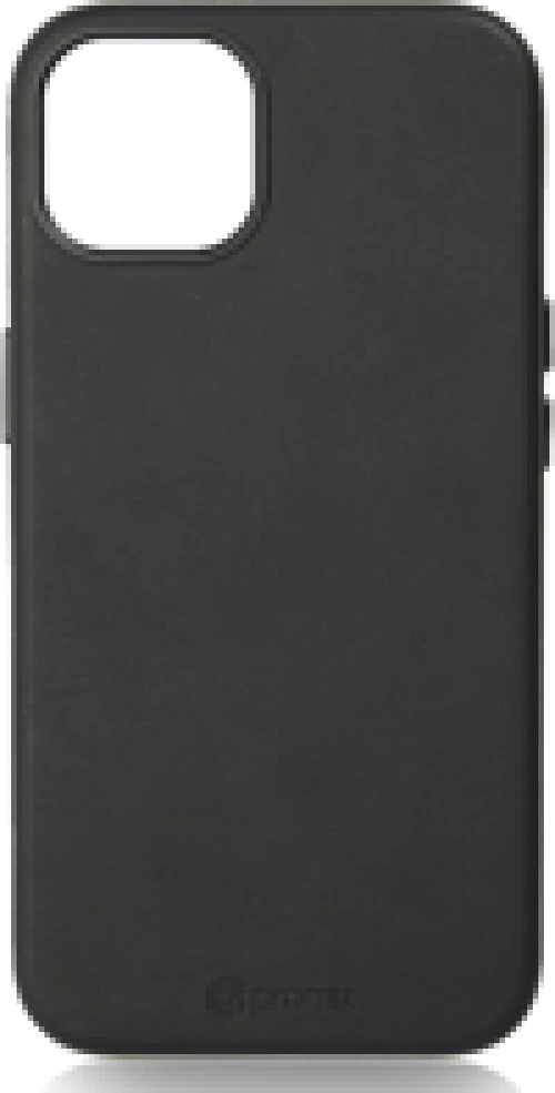 Promiz (PZ-10562) Backcover - Black, Apple iPhone 14/13 MagSafe Compatible