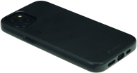 Promiz (PZ-10574) Backcover - Black, Apple iPhone 15 MagSafe Compatible