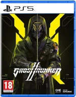 Ghostrunner 2 / PlayStation 5