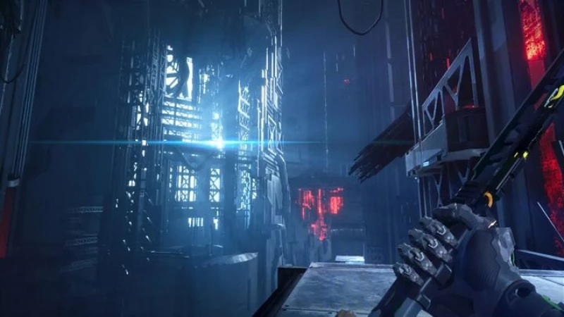 Ghostrunner 2 / PlayStation 5
