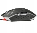 A4Tech Bloody Blazing A60 (Activated) mouse USB Type-A Optical 6200 DPI A4TMYS46161