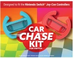 Car Chase Kit / Nintendo Switch