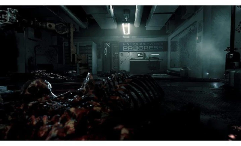 Daymare: 1994 Sandcastle (Limited Edition) / PlayStation 4