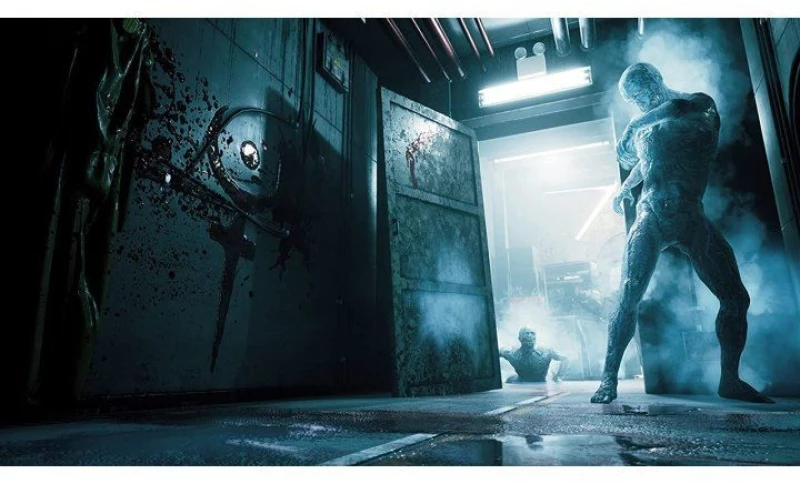 Daymare: 1994 Sandcastle (Limited Edition) / PlayStation 4