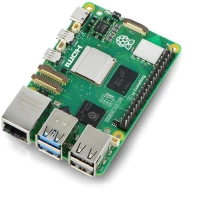 Raspberry Pi 5 8GB - Minicomputer