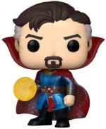 POP figure Marvel Doctor Strange Multiverse of Madness Doctor Strange Exclusive