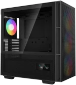 DeepCool CH560 DIGITAL Midi Tower Black