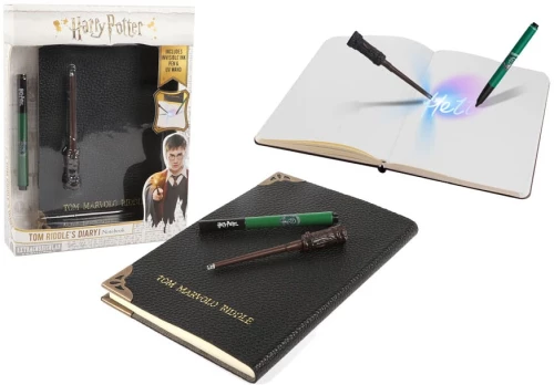 Harry Potter Tom Riddle's Diary