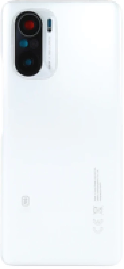 Xiaomi (56000FK11A00) Back cover - Silver, Xiaomi Poco F3