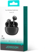Joyroom Funpods Wireless In-Ear Headphones (JR-FB2) - Black