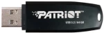 Pendrive Patriot 64GB Xporter Core USB 3.2 Gen 1