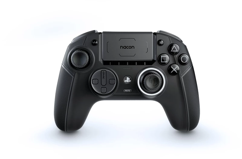Revolution 5 Pro Controller - Black / PlayStation 5