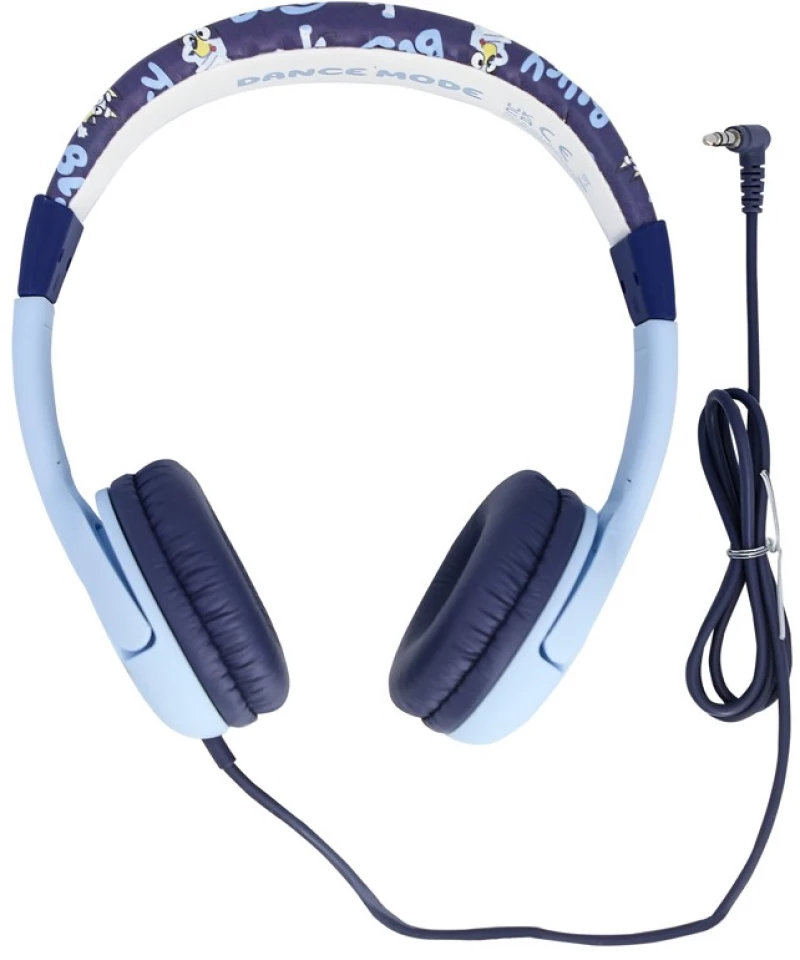 OTL - Bluey childrens headphones / Toys