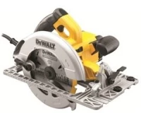 DeWALT DWE576K circular saw Black,Yellow