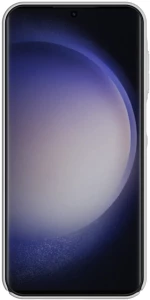 Nillkin Super Frosted Shield case for Samsung Galaxy A15 5G hard cover - white