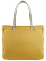 Uniq laptop bag Hava 16" yellow/canary yellow RPET