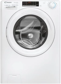 Candy Smart Pro Inverter CO 474TWM6/1-S washing machine Front-load 7 kg 1400 RPM White