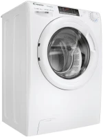Candy Smart Pro Inverter CO 474TWM6/1-S washing machine Front-load 7 kg 1400 RPM White