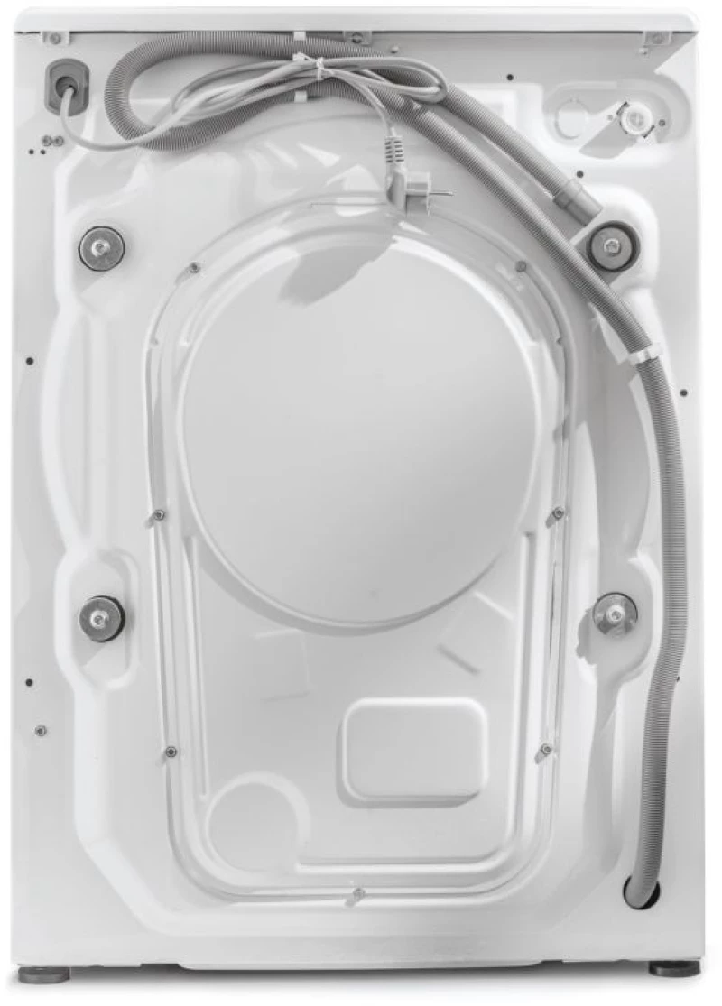 Candy Smart Pro Inverter CO 474TWM6/1-S washing machine Front-load 7 kg 1400 RPM White