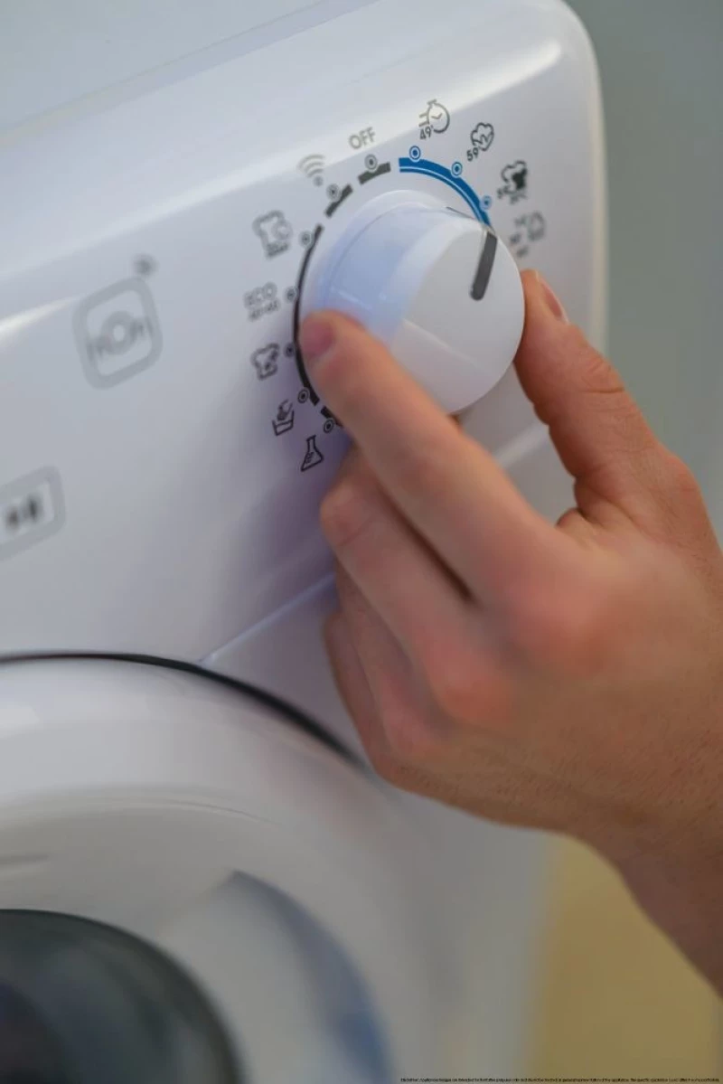 Candy Smart Pro Inverter CO 474TWM6/1-S washing machine Front-load 7 kg 1400 RPM White