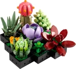 LEGO ICONS 10309 SUCCULENTS