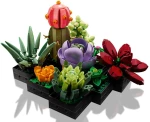 LEGO ICONS 10309 SUCCULENTS