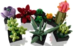 LEGO ICONS 10309 SUCCULENTS