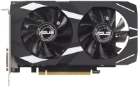 ASUS Dual -RTX3050-O6G NVIDIA GeForce RTX 3050 6 GB GDDR6