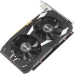 ASUS Dual -RTX3050-O6G NVIDIA GeForce RTX 3050 6 GB GDDR6