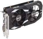 ASUS Dual -RTX3050-O6G NVIDIA GeForce RTX 3050 6 GB GDDR6