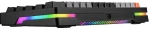 Mechanical keyboard Tracer GAMEZONE EVO1 HOT SWAP 63 (Grey) TRAKLA47297