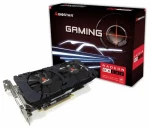 BIOSTAR Radeon RX 580 8GB GDDR5 graphics card (VA5815TQ82)