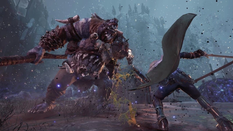 Dungeons & Dragons: Dark Alliance (POL/Multi in Game) / Xbox Series X