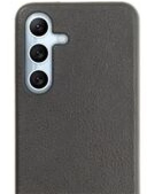 Minim (MM-10477) Backcover, Black - Samsung Galaxy A55