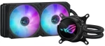 ASUS ROG STRIX LC III 240 ARGB cooling system
