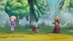 The Legend of Legacy HD Remastered (Deluxe Edition) / PlayStation 5