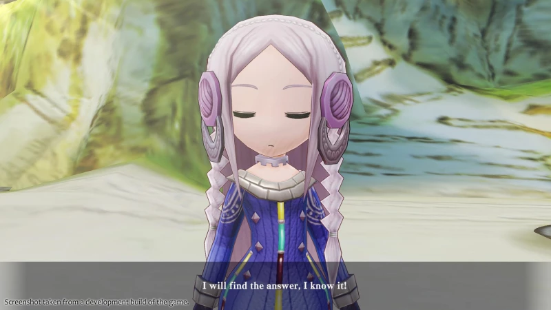 The Legend of Legacy HD Remastered (Deluxe Edition) / PlayStation 5