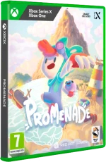 Promenade / Xbox Series X
