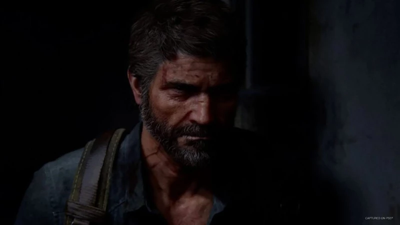 The Last of Us Part II (Remastered) / PlayStation 5