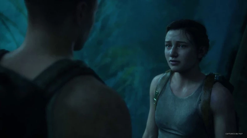 The Last of Us Part II (Remastered) / PlayStation 5