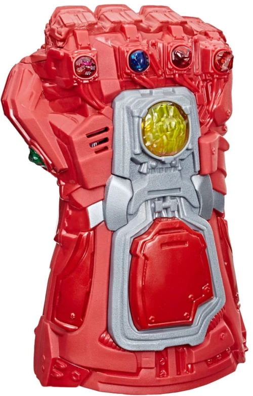 Avengers Roleplay Replica Electronic Gauntlet