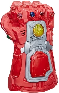 Avengers Roleplay Replica Electronic Gauntlet