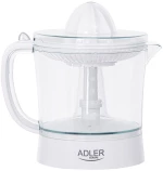 ADLER citrus squeezer AD 4009