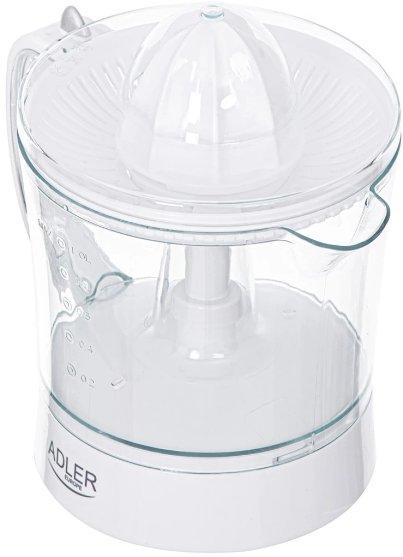 ADLER citrus squeezer AD 4009