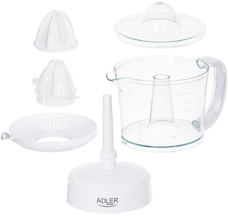 ADLER citrus squeezer AD 4009