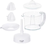 ADLER citrus squeezer AD 4009