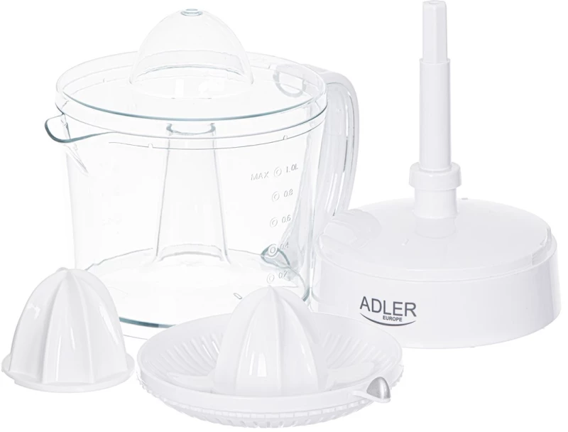 ADLER citrus squeezer AD 4009