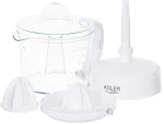 ADLER citrus squeezer AD 4009