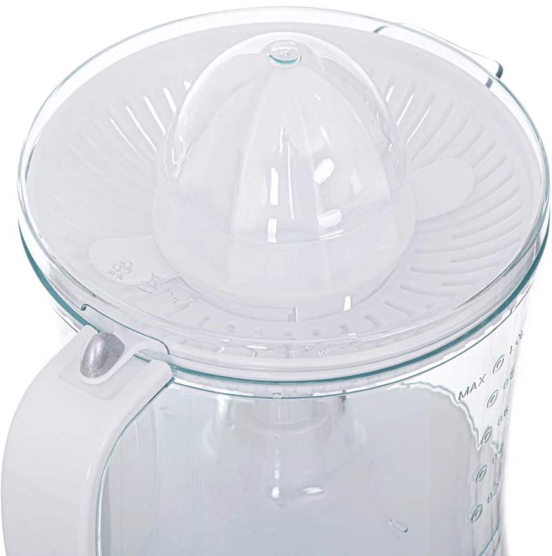 ADLER citrus squeezer AD 4009